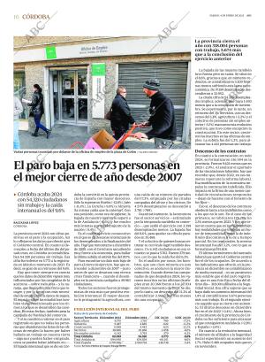 ABC CORDOBA 04-01-2025 página 16