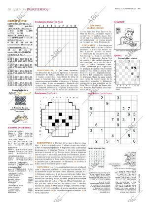 ABC MADRID 08-01-2025 página 58