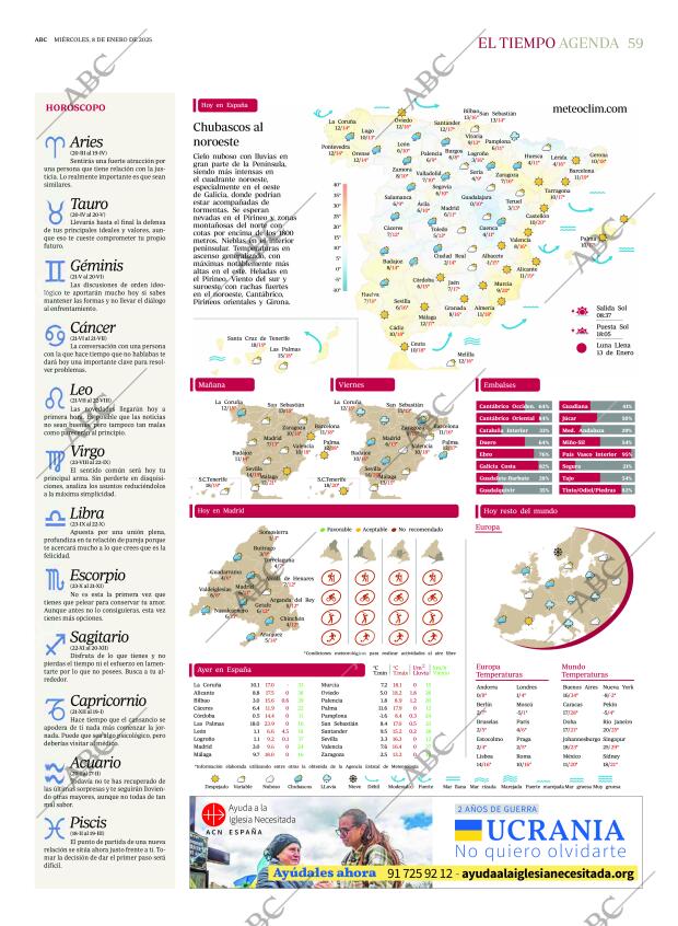 ABC MADRID 08-01-2025 página 59