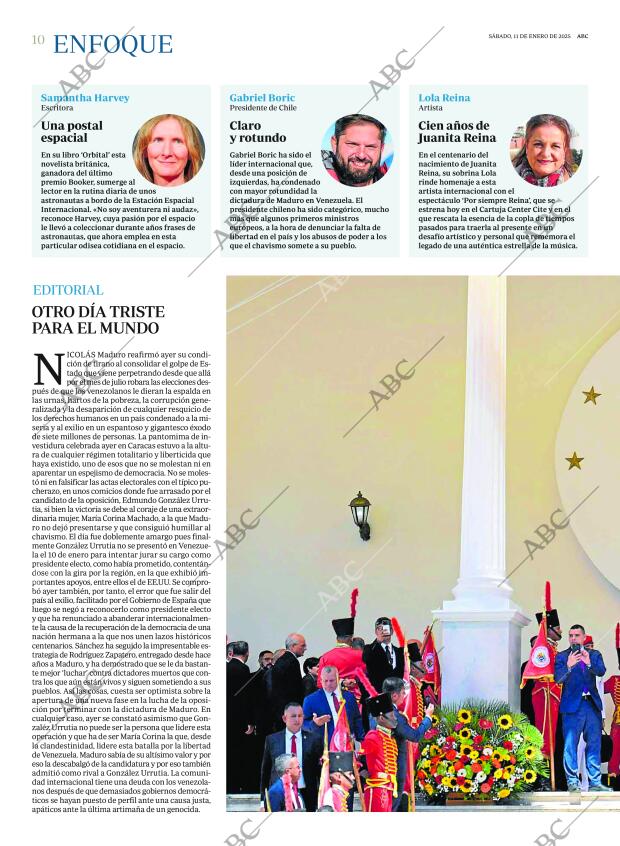 ABC SEVILLA 11-01-2025 página 10