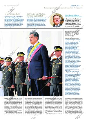 ABC SEVILLA 11-01-2025 página 13