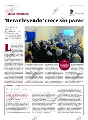 ABC SEVILLA 11-01-2025 página 26