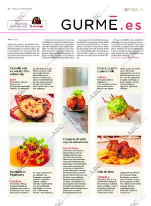 ABC SEVILLA 11-01-2025 página 29