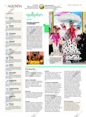 ABC SEVILLA 11-01-2025 página 30