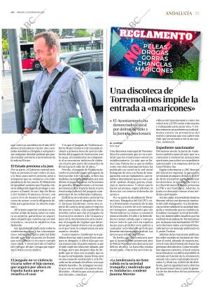 ABC SEVILLA 11-01-2025 página 35