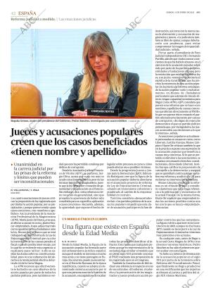 ABC SEVILLA 11-01-2025 página 42