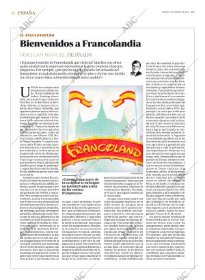 ABC SEVILLA 11-01-2025 página 46