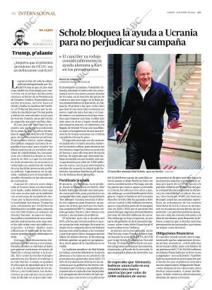 ABC SEVILLA 11-01-2025 página 48