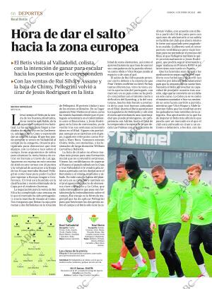 ABC SEVILLA 11-01-2025 página 66