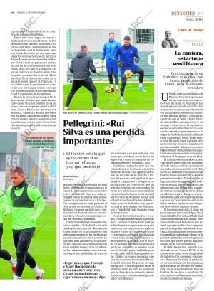 ABC SEVILLA 11-01-2025 página 67