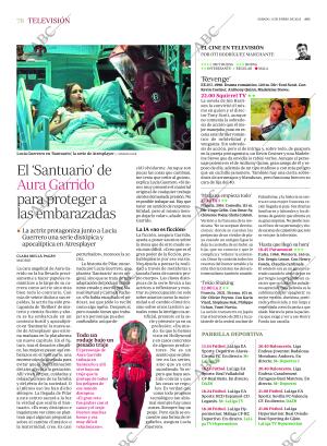 ABC SEVILLA 11-01-2025 página 78