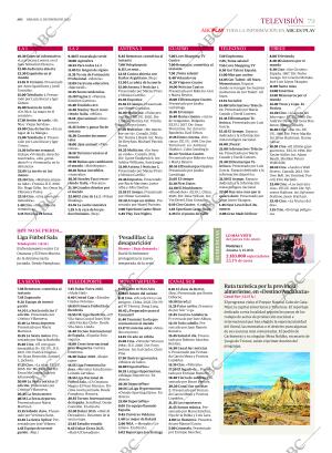 ABC SEVILLA 11-01-2025 página 79