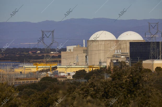 Incertidumbre en la comarca ante el posible cierre de la central nuclear