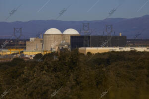 Incertidumbre en la comarca ante el posible cierre de la central nuclear