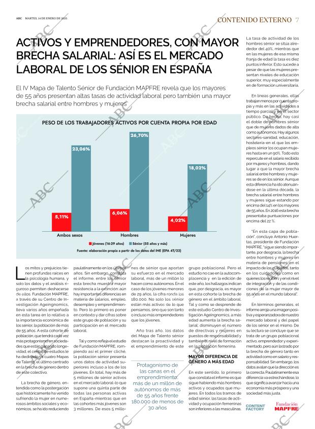 ABC MADRID 14-01-2025 página 7