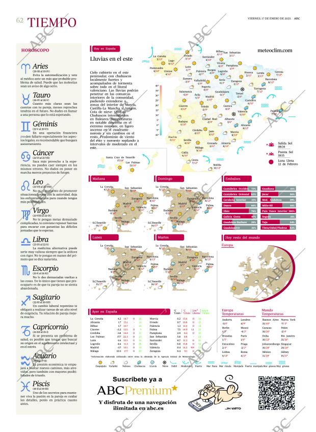 ABC CORDOBA 17-01-2025 página 62