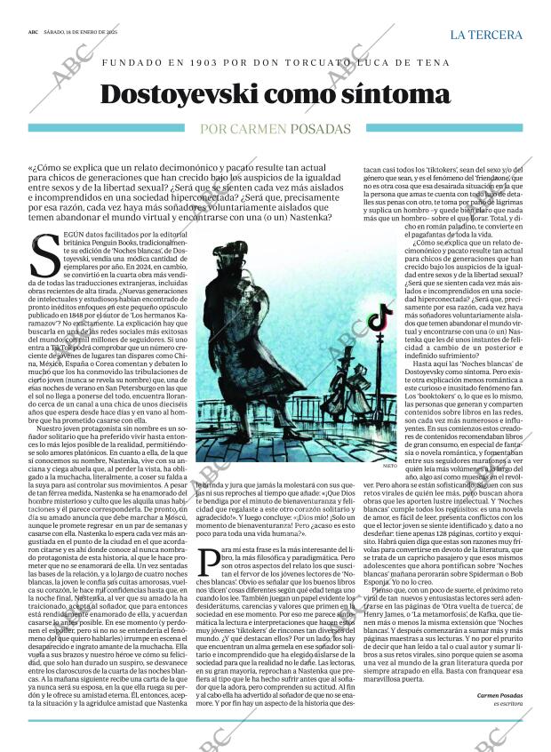 ABC SEVILLA 18-01-2025 página 3