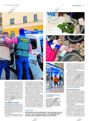 ABC MADRID 25-01-2025 página 13