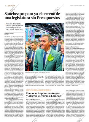 ABC MADRID 25-01-2025 página 16