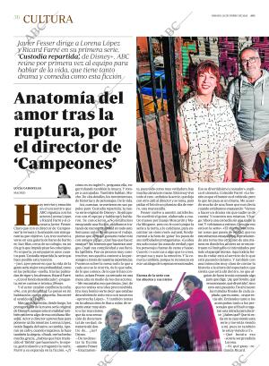 ABC MADRID 25-01-2025 página 36