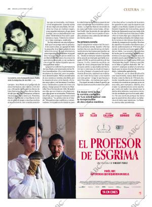 ABC MADRID 25-01-2025 página 39