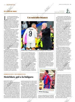 ABC MADRID 25-01-2025 página 44