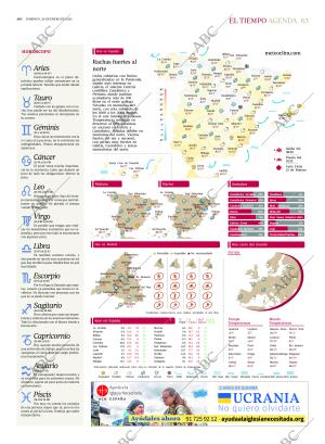 ABC MADRID 26-01-2025 página 63