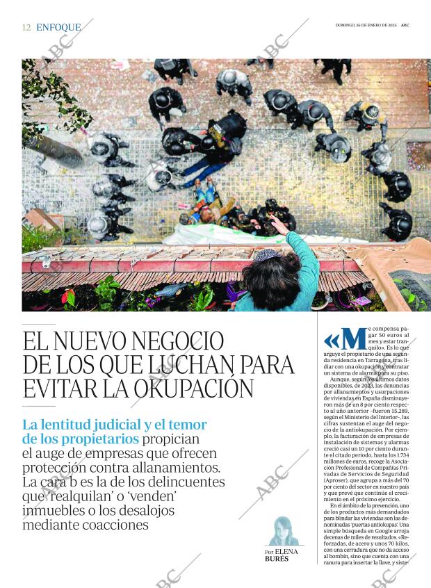 ABC SEVILLA 26-01-2025 página 12