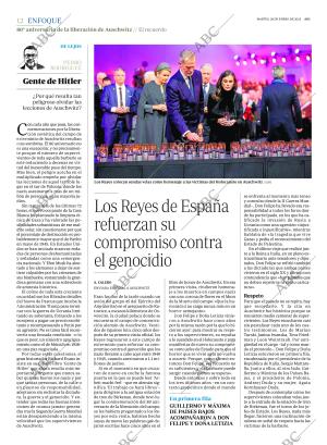 ABC MADRID 28-01-2025 página 12