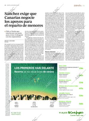 ABC MADRID 28-01-2025 página 19