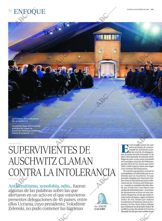 ABC SEVILLA 28-01-2025 página 10