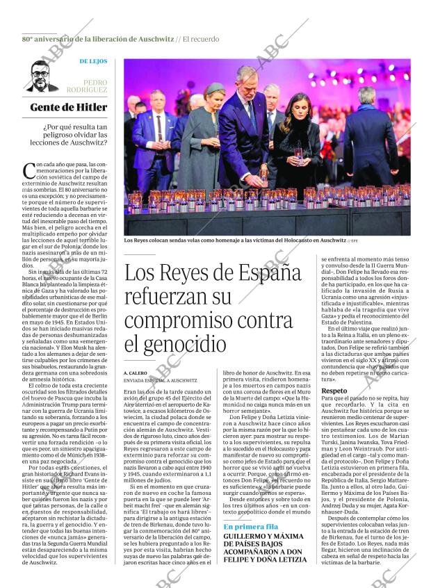 ABC SEVILLA 28-01-2025 página 12