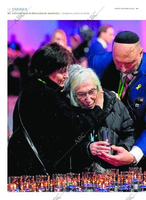 ABC SEVILLA 28-01-2025 página 14