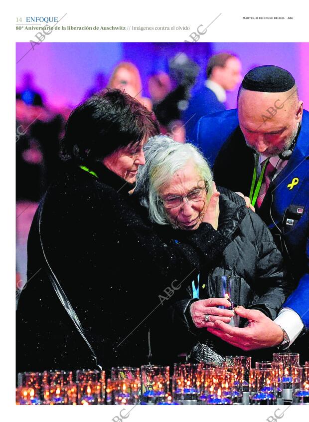 ABC SEVILLA 28-01-2025 página 14