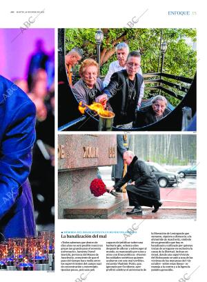 ABC SEVILLA 28-01-2025 página 15