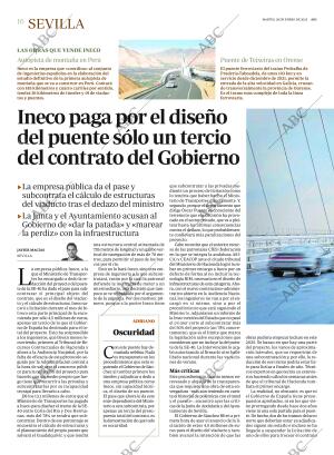 ABC SEVILLA 28-01-2025 página 16