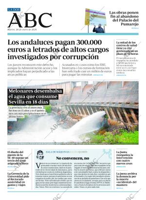 ABC SEVILLA 28-01-2025 página 2