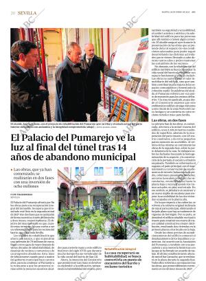 ABC SEVILLA 28-01-2025 página 20