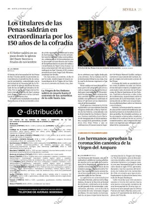 ABC SEVILLA 28-01-2025 página 25