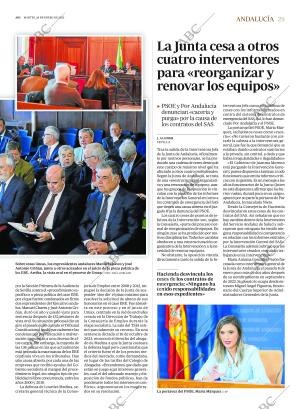 ABC SEVILLA 28-01-2025 página 29