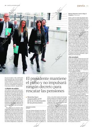 ABC SEVILLA 28-01-2025 página 35