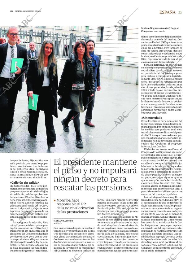 ABC SEVILLA 28-01-2025 página 35