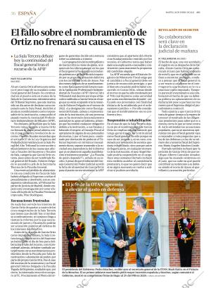 ABC SEVILLA 28-01-2025 página 36