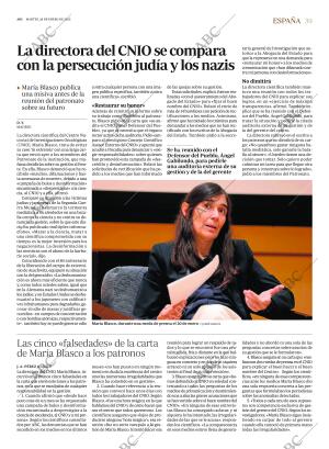 ABC SEVILLA 28-01-2025 página 39