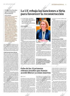 ABC SEVILLA 28-01-2025 página 45