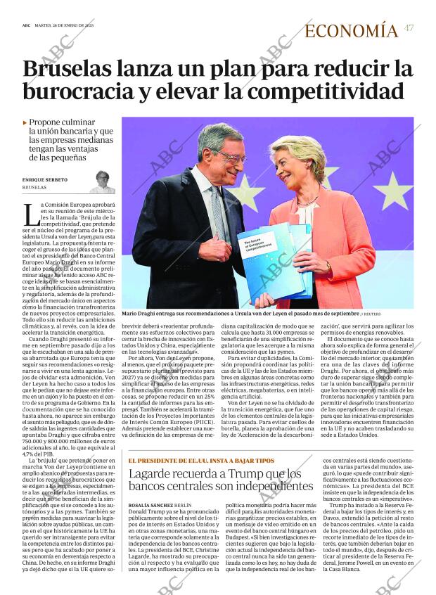 ABC SEVILLA 28-01-2025 página 47