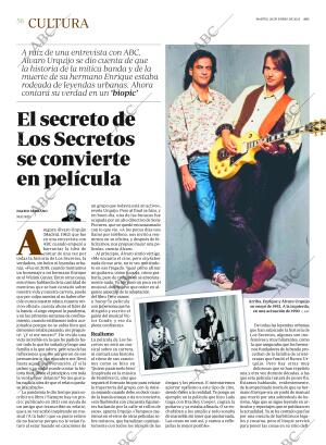 ABC SEVILLA 28-01-2025 página 56