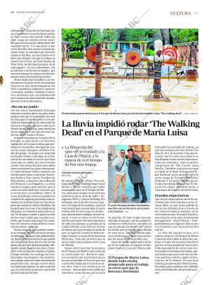 ABC SEVILLA 28-01-2025 página 57