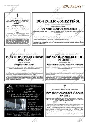 ABC SEVILLA 28-01-2025 página 59