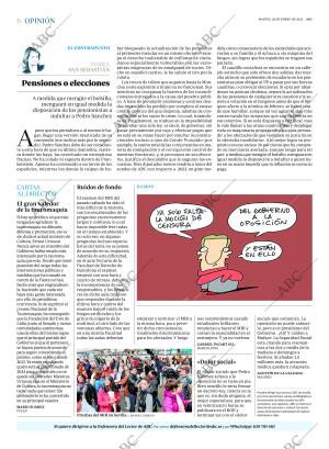 ABC SEVILLA 28-01-2025 página 6